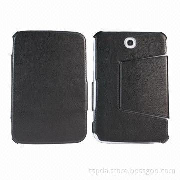 2013 Heat Press/Setting Cases for Samsung Note 8.0, OEM and ODM Orders Welcomed